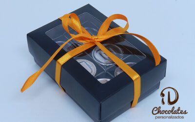 Chocolates Personalizados em Alphaville – SP