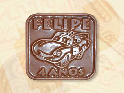 Chocolates Personalizados em Alphaville - SP