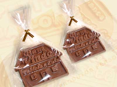 Chocolates Personalizados em Alphaville - SP