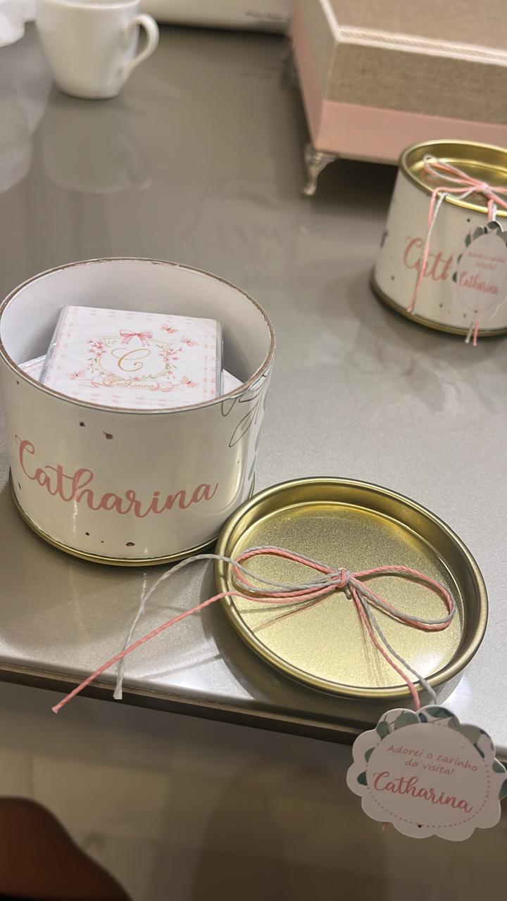 Chocolates Personalizados em Alphaville - SP