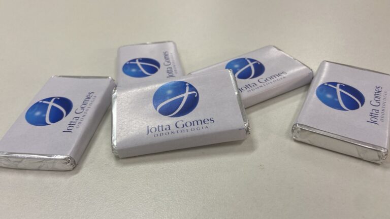 Chocolates Personalizados em Alphaville - SP