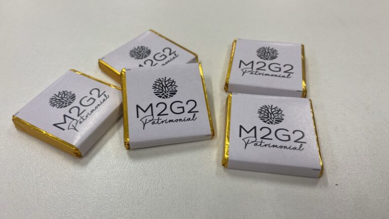 Chocolates Personalizados em Alphaville - SP