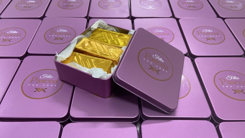 Latas Personalizadas