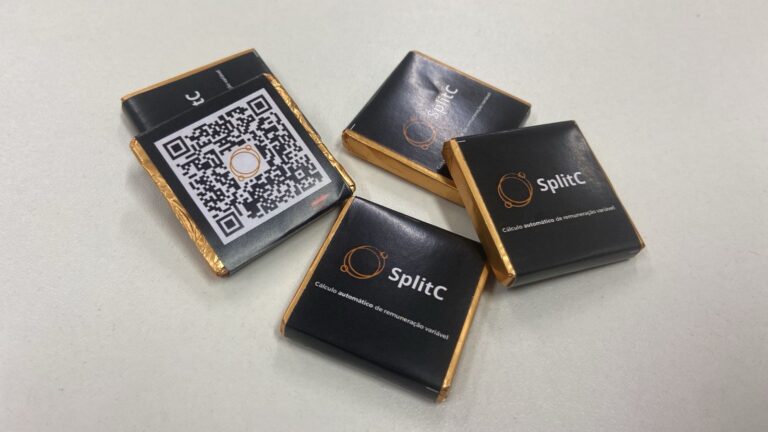 Chocolates Personalizados em Alphaville - SP