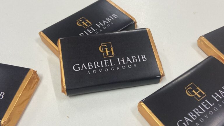 Chocolates Personalizados em Alphaville - SP